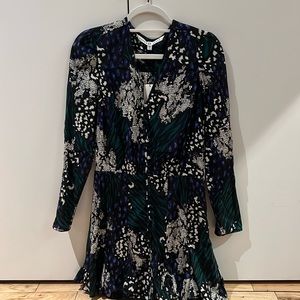 Veronica Beard Riggins Dress, Size 4 - new with tags, never worn!